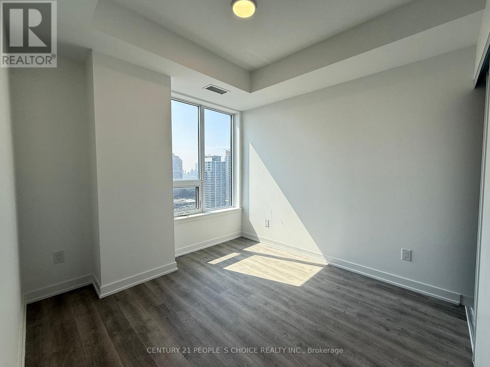 1904 - 5105 Hurontario Street W, Mississauga, Ontario  L4Z 0C9 - Photo 4 - W12641584