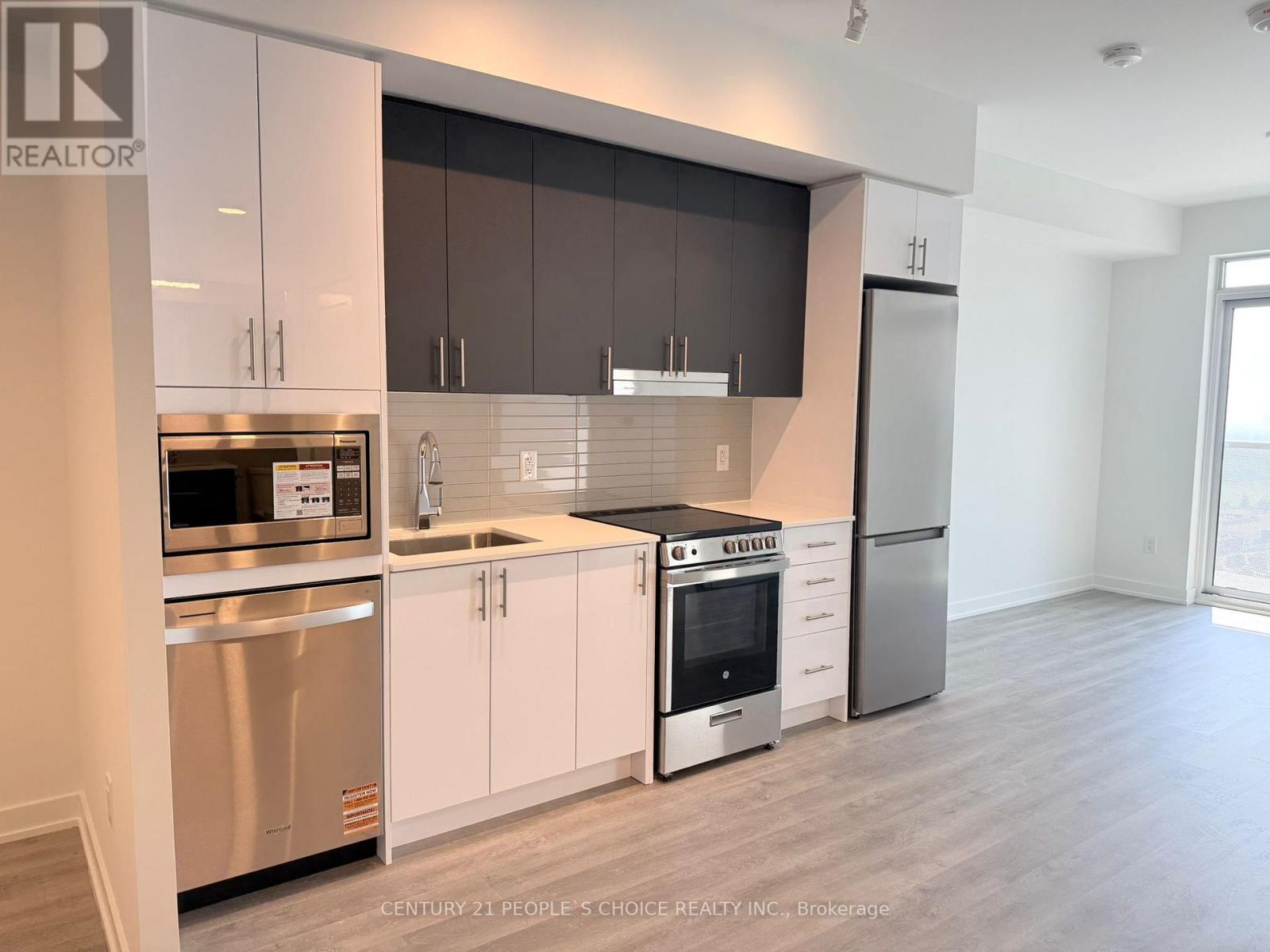 1904 - 5105 Hurontario Street W, Mississauga, Ontario  L4Z 0C9 - Photo 6 - W12641584