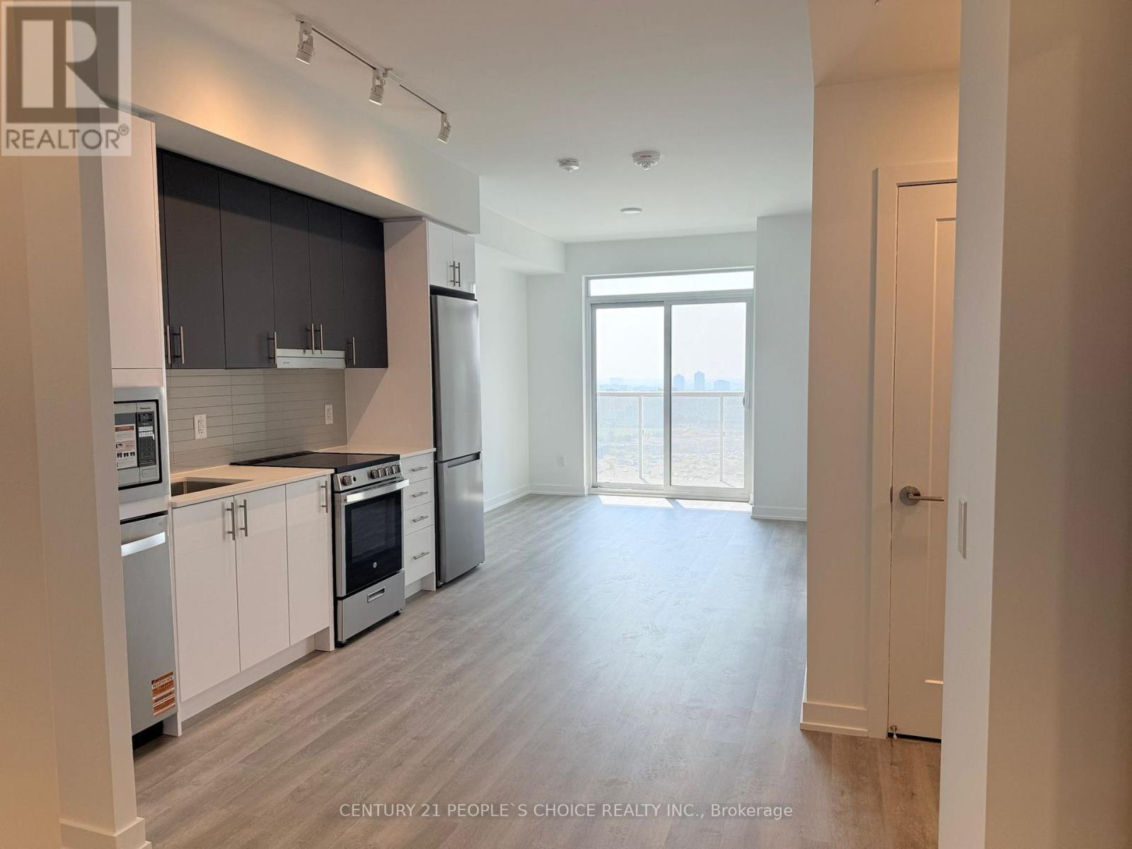 1904 - 5105 Hurontario Street W, Mississauga, Ontario  L4Z 0C9 - Photo 7 - W12641584