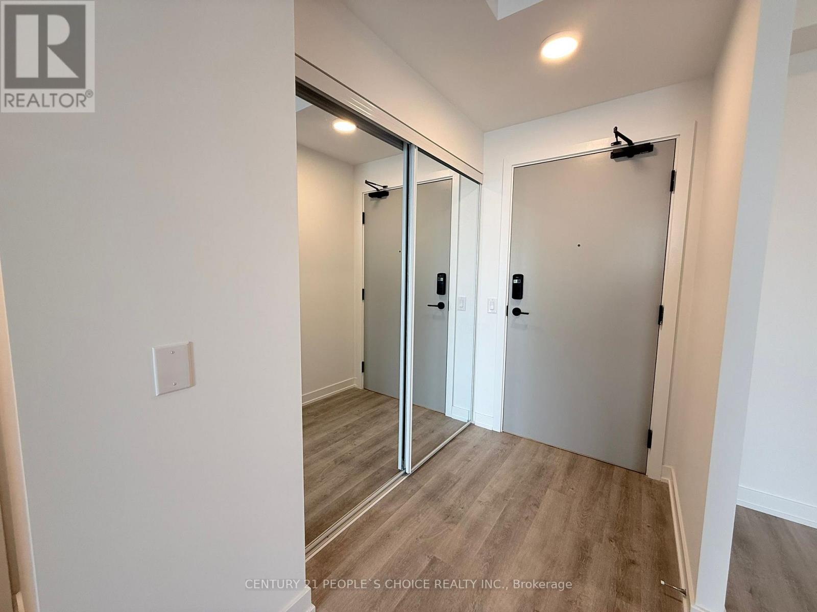 1904 - 5105 Hurontario Street W, Mississauga, Ontario  L4Z 0C9 - Photo 9 - W12641584