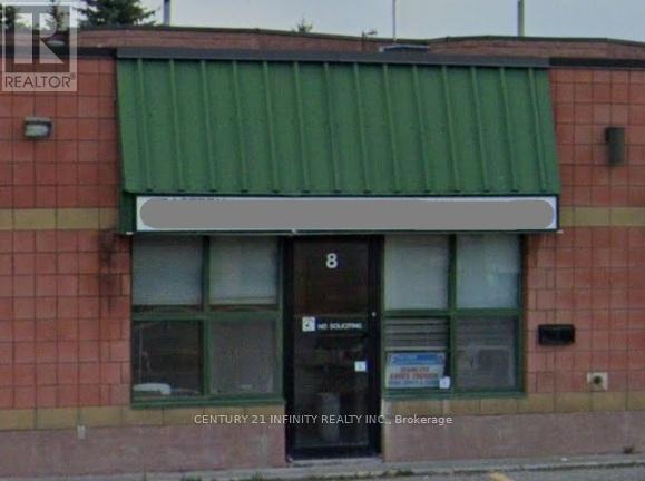 8 - 835 Westney Road S, Ajax, Ontario  L1S 3M4 - Photo 1 - E12641658