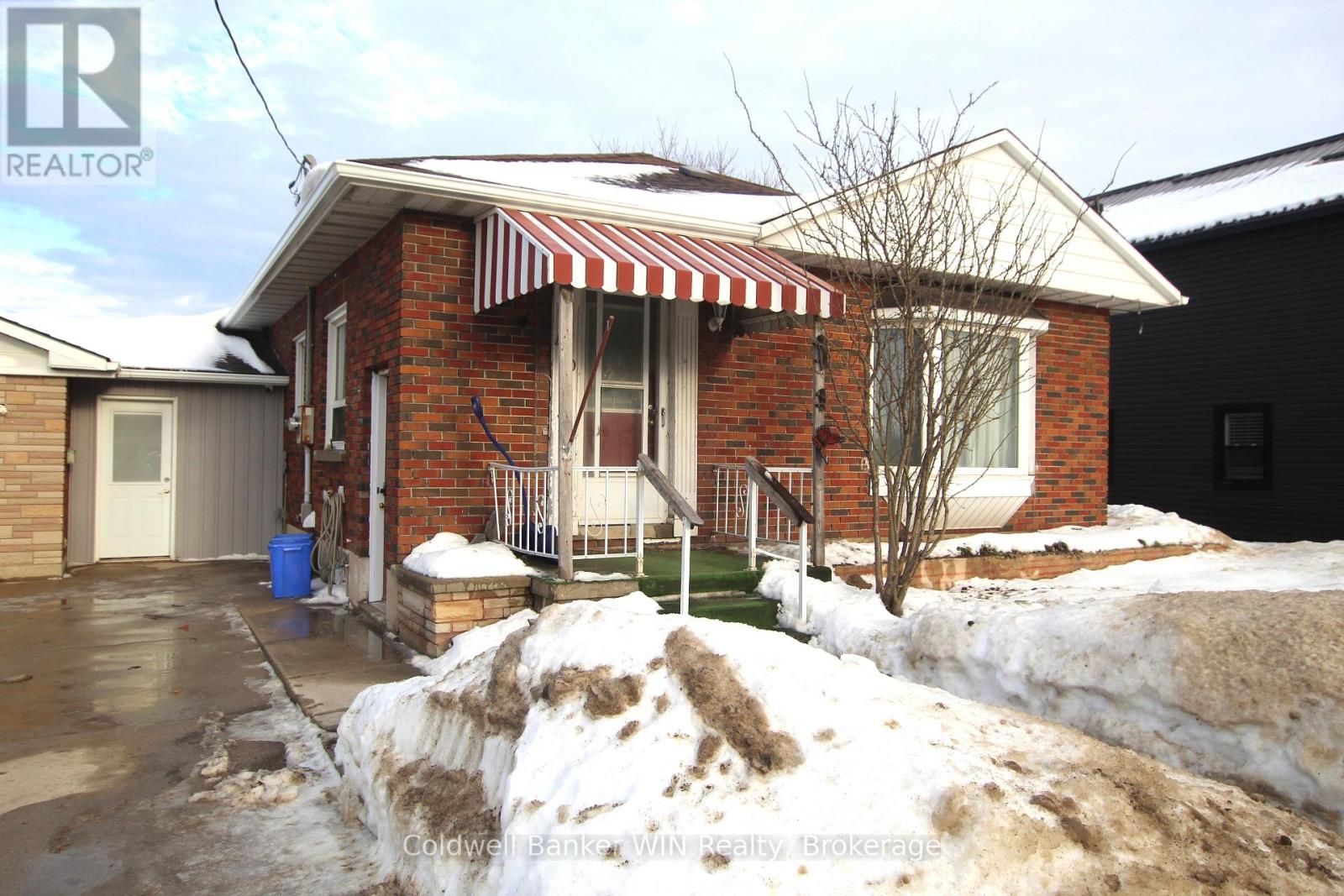 1 - 460 MAIN STREET N, Wellington North, Ontario