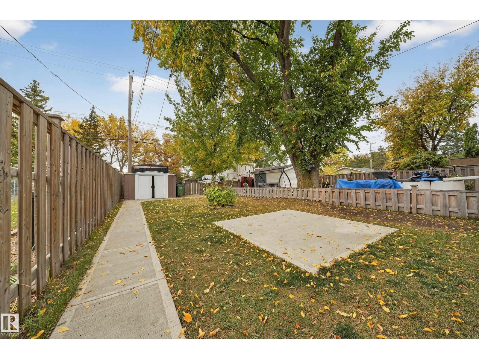 10313 150 St Nw, Edmonton, Alberta  T5P 1P6 - Photo 45 - E4461251