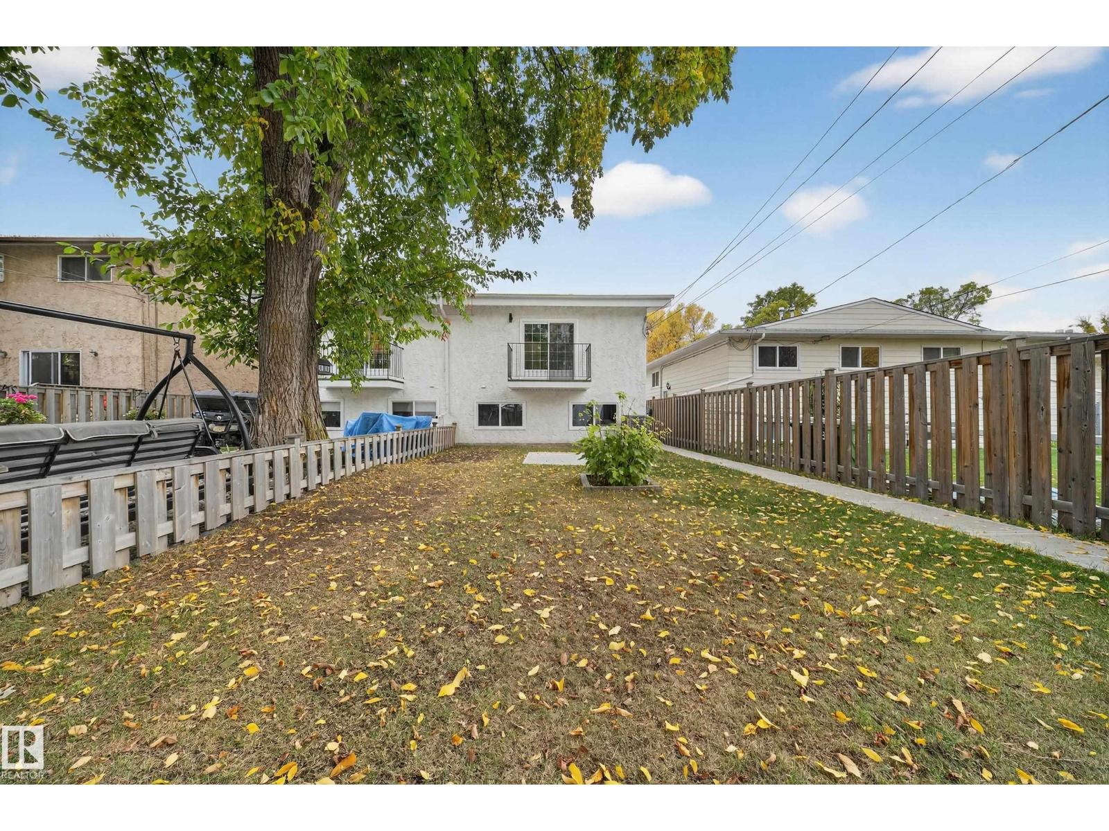 10313 150 St Nw, Edmonton, Alberta  T5P 1P6 - Photo 47 - E4461251