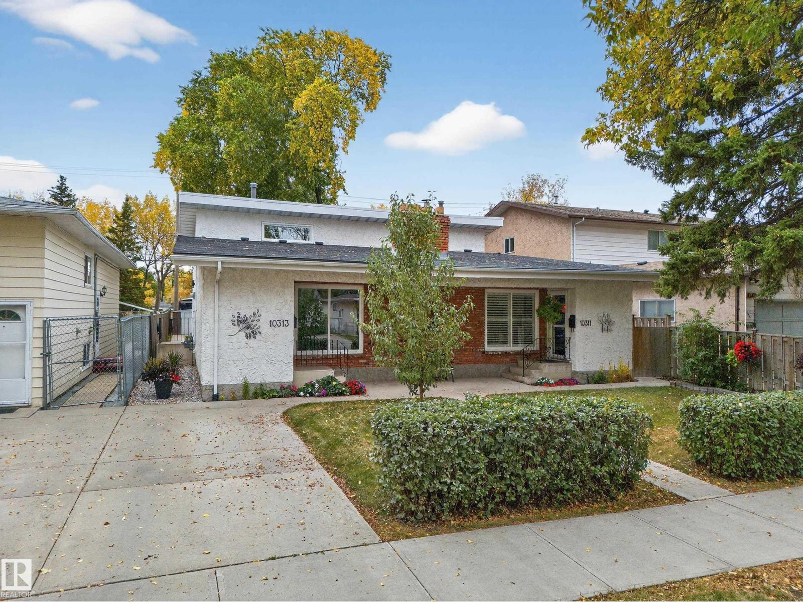 10313 150 St Nw, Edmonton, Alberta  T5P 1P6 - Photo 3 - E4461251