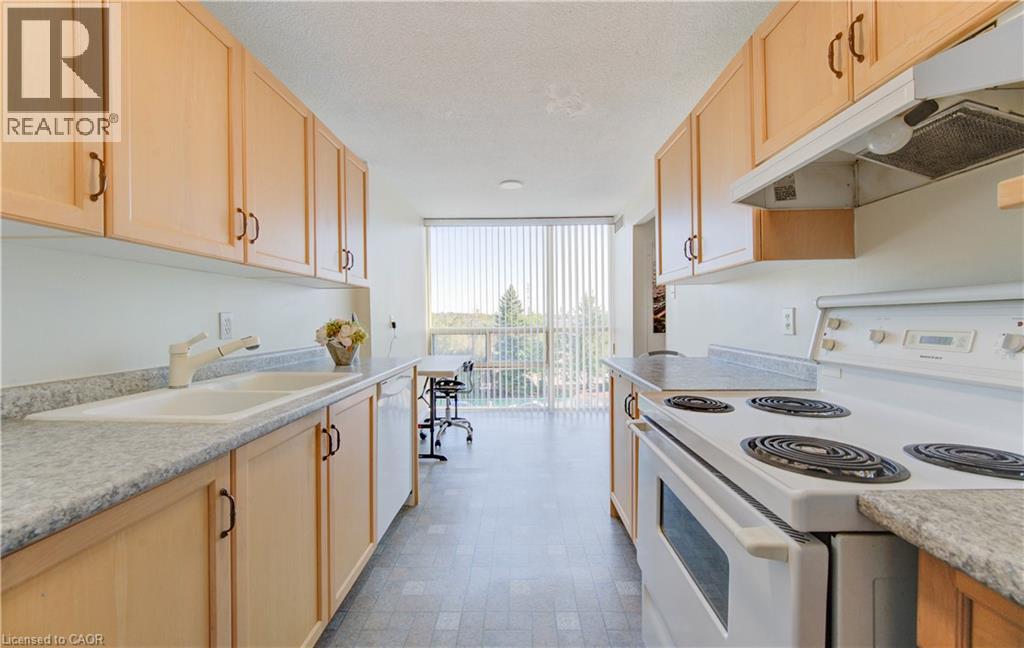 55 Blue Springs Drive Unit# 512, Waterloo, Ontario  N2J 4T3 - Photo 8 - 40774286