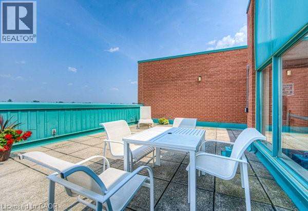 55 Blue Springs Drive Unit# 512, Waterloo, Ontario  N2J 4T3 - Photo 23 - 40774286