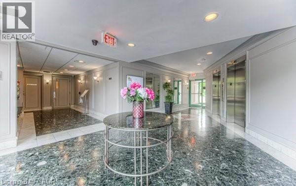 55 Blue Springs Drive Unit# 512, Waterloo, Ontario  N2J 4T3 - Photo 6 - 40774286