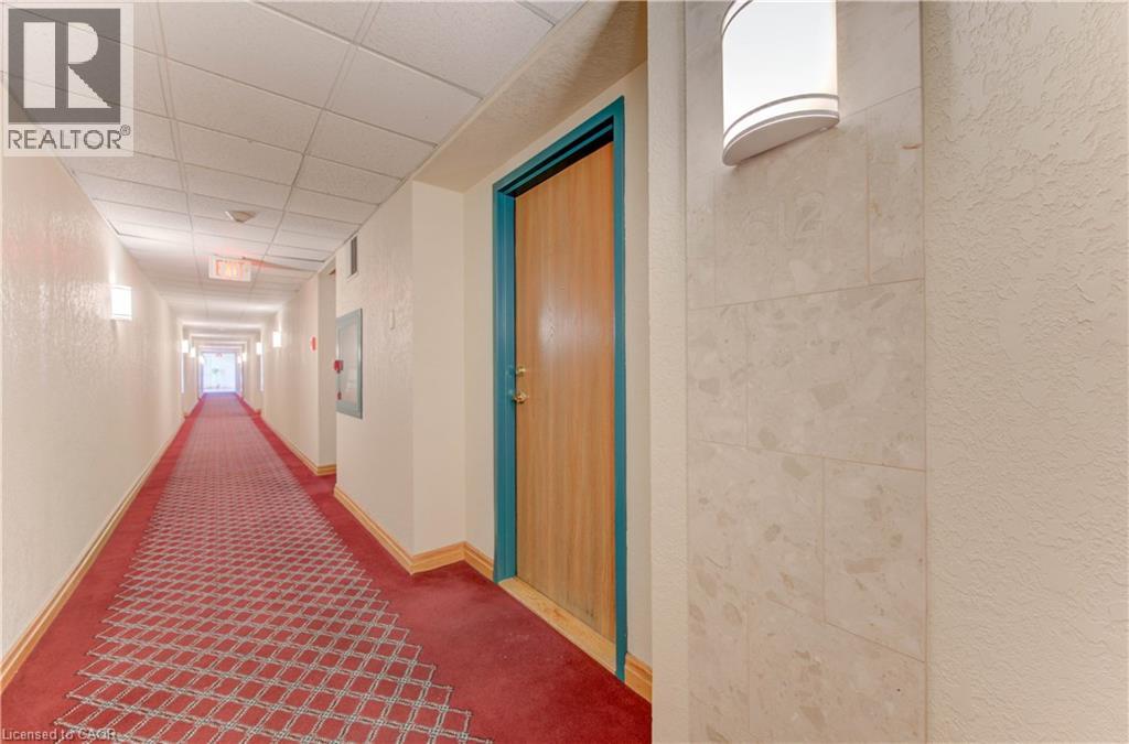 55 Blue Springs Drive Unit# 512, Waterloo, Ontario  N2J 4T3 - Photo 7 - 40774286