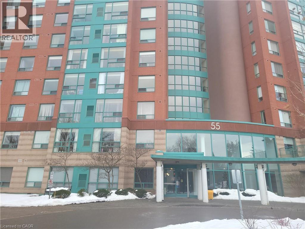 55 Blue Springs Drive Unit# 512, Waterloo, Ontario  N2J 4T3 - Photo 31 - 40774286