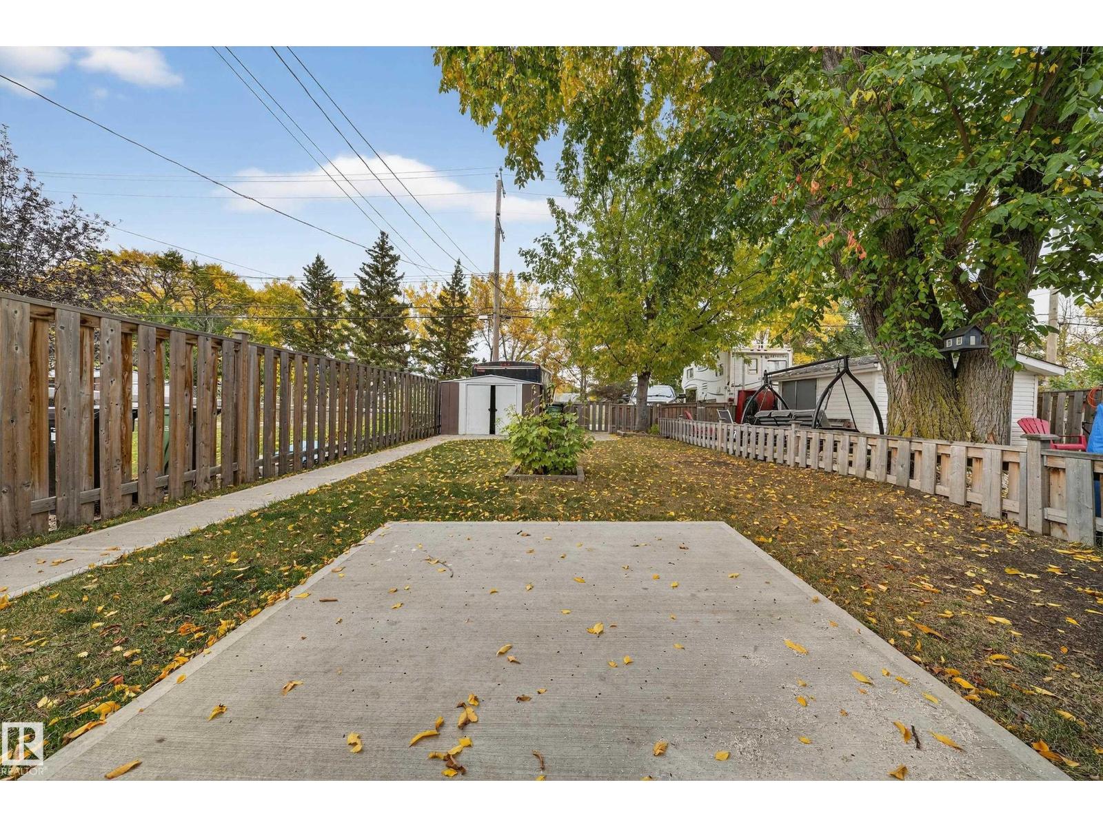 10313 150 St Nw, Edmonton, Alberta  T5P 1P6 - Photo 46 - E4461251
