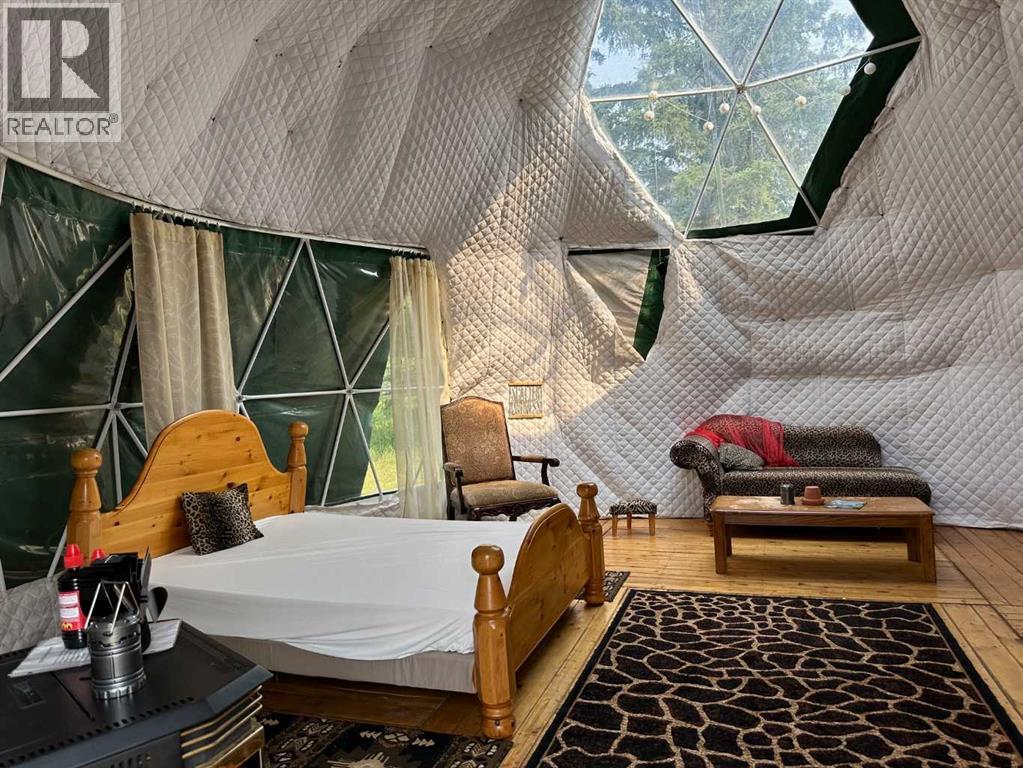 84038 591 Highway, Caroline, Alberta  T0M 0M0 - Photo 8 - A2161940