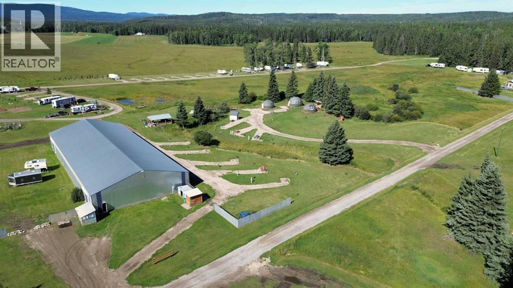 84038 591 Highway, Caroline, Alberta  T0M 0M0 - Photo 12 - A2161940