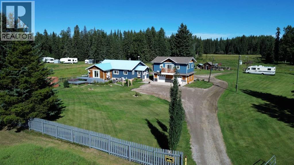 84038 591 Highway, Caroline, Alberta  T0M 0M0 - Photo 10 - A2161940