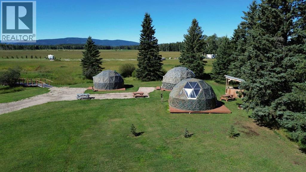 84038 591 Highway, Caroline, Alberta  T0M 0M0 - Photo 16 - A2161940