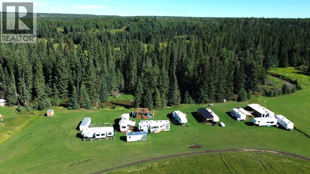 84038 591 Highway, Caroline, Alberta  T0M 0M0 - Photo 11 - A2161940