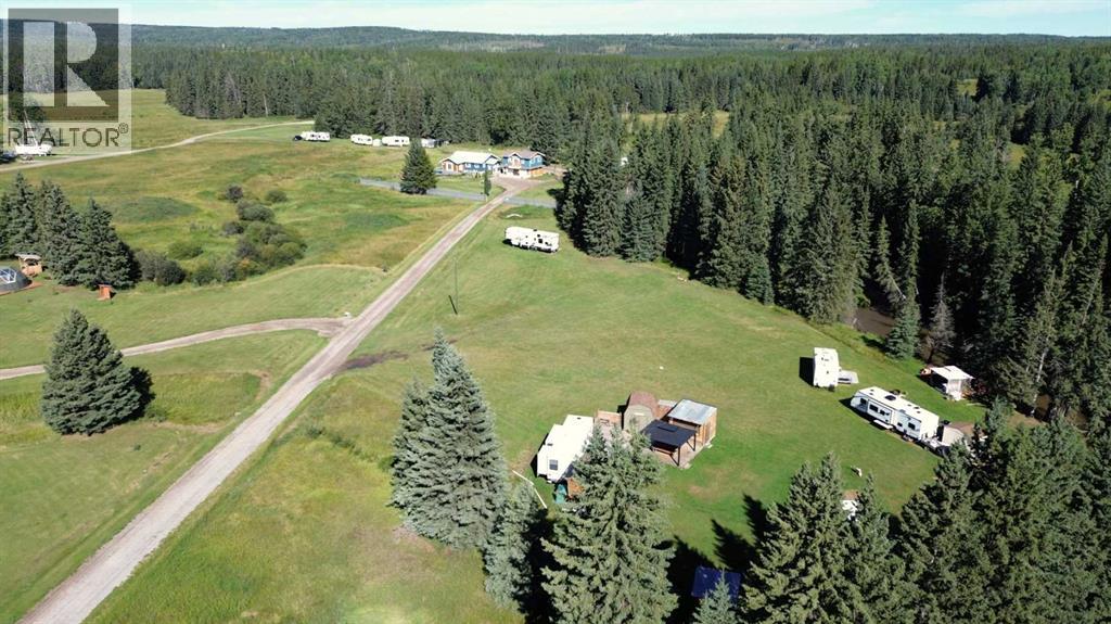84038 591 Highway, Caroline, Alberta  T0M 0M0 - Photo 14 - A2161940
