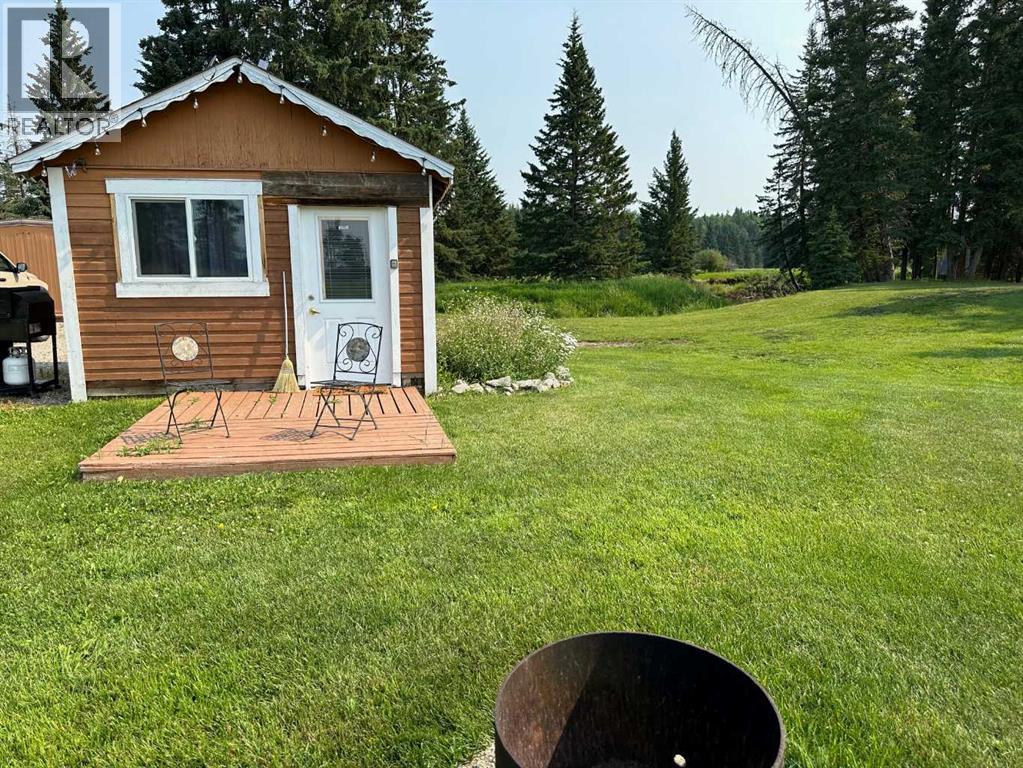 84038 591 Highway, Caroline, Alberta  T0M 0M0 - Photo 25 - A2161940