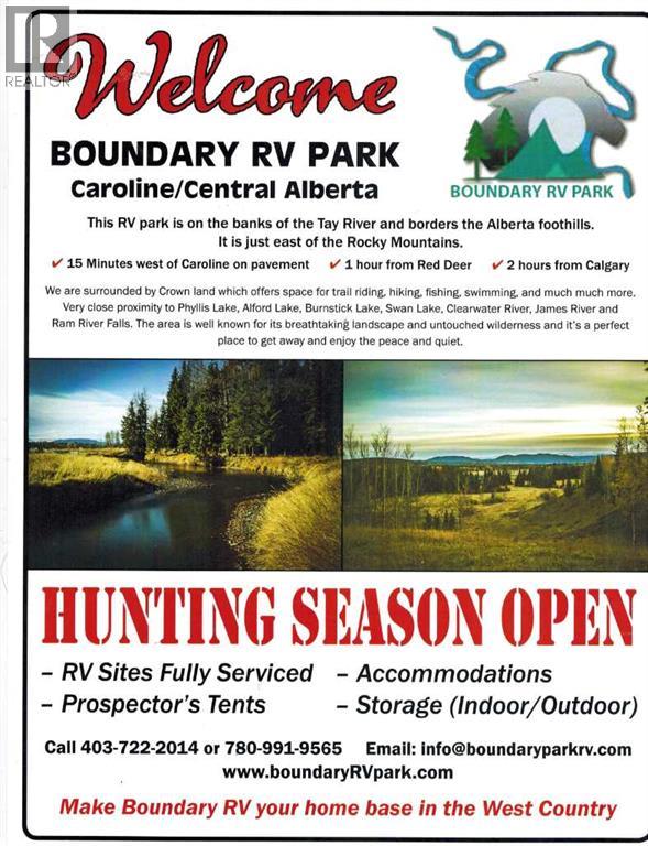 84038 591 Highway, Caroline, Alberta  T0M 0M0 - Photo 48 - A2161940