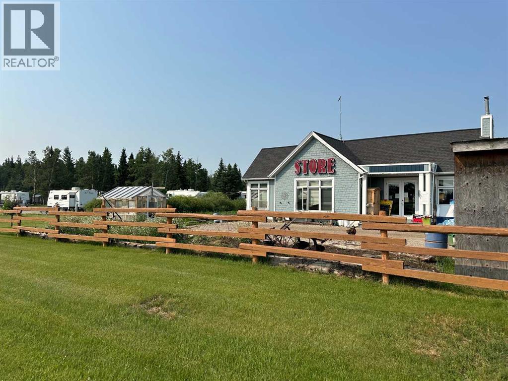 84038 591 Highway, Caroline, Alberta  T0M 0M0 - Photo 35 - A2161940