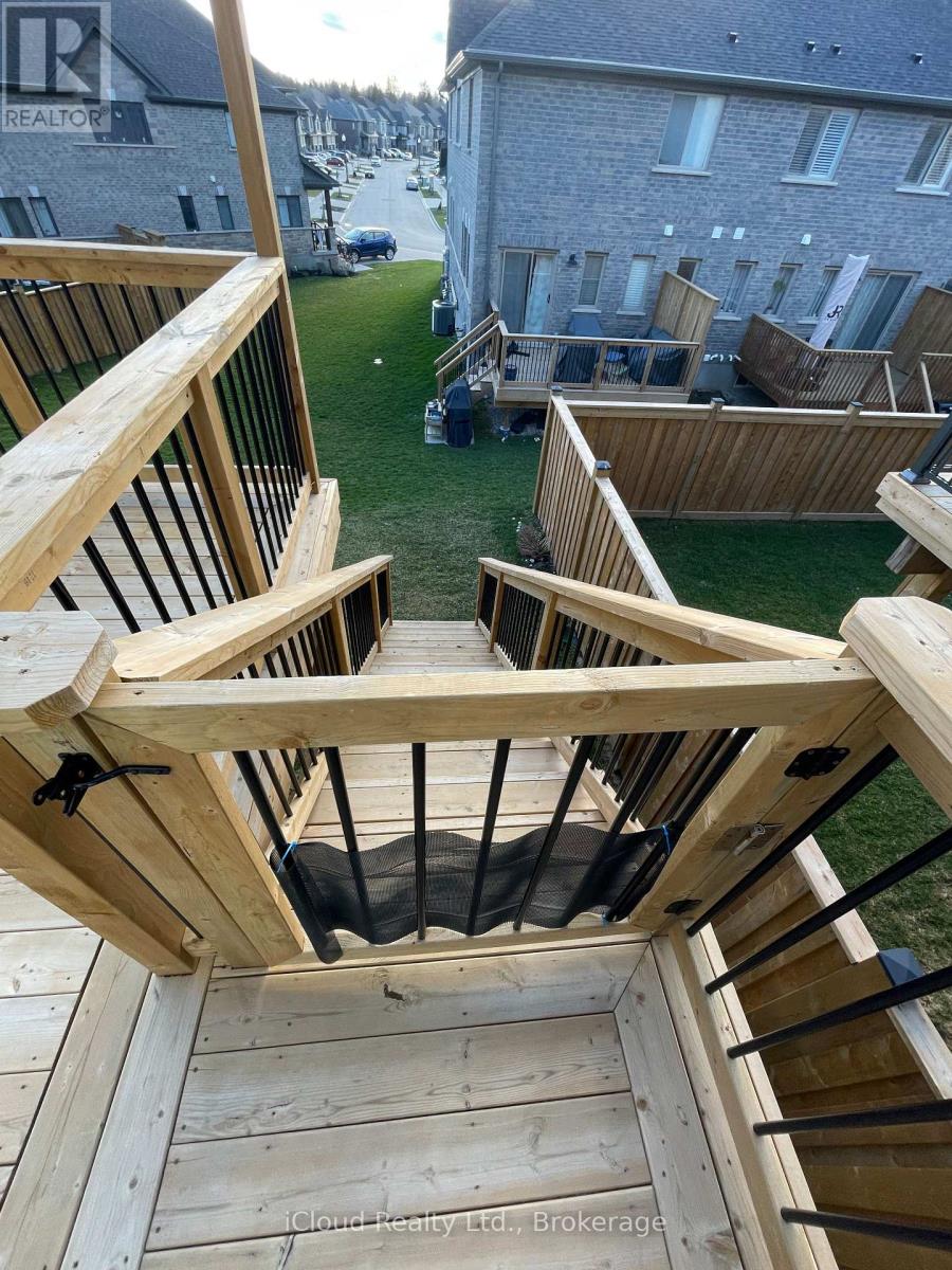 167 Forest Creek Drive, Kitchener, Ontario  N2R 0M1 - Photo 29 - X12641592