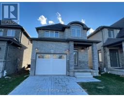 167 FOREST CREEK DRIVE, Kitchener, Ontario