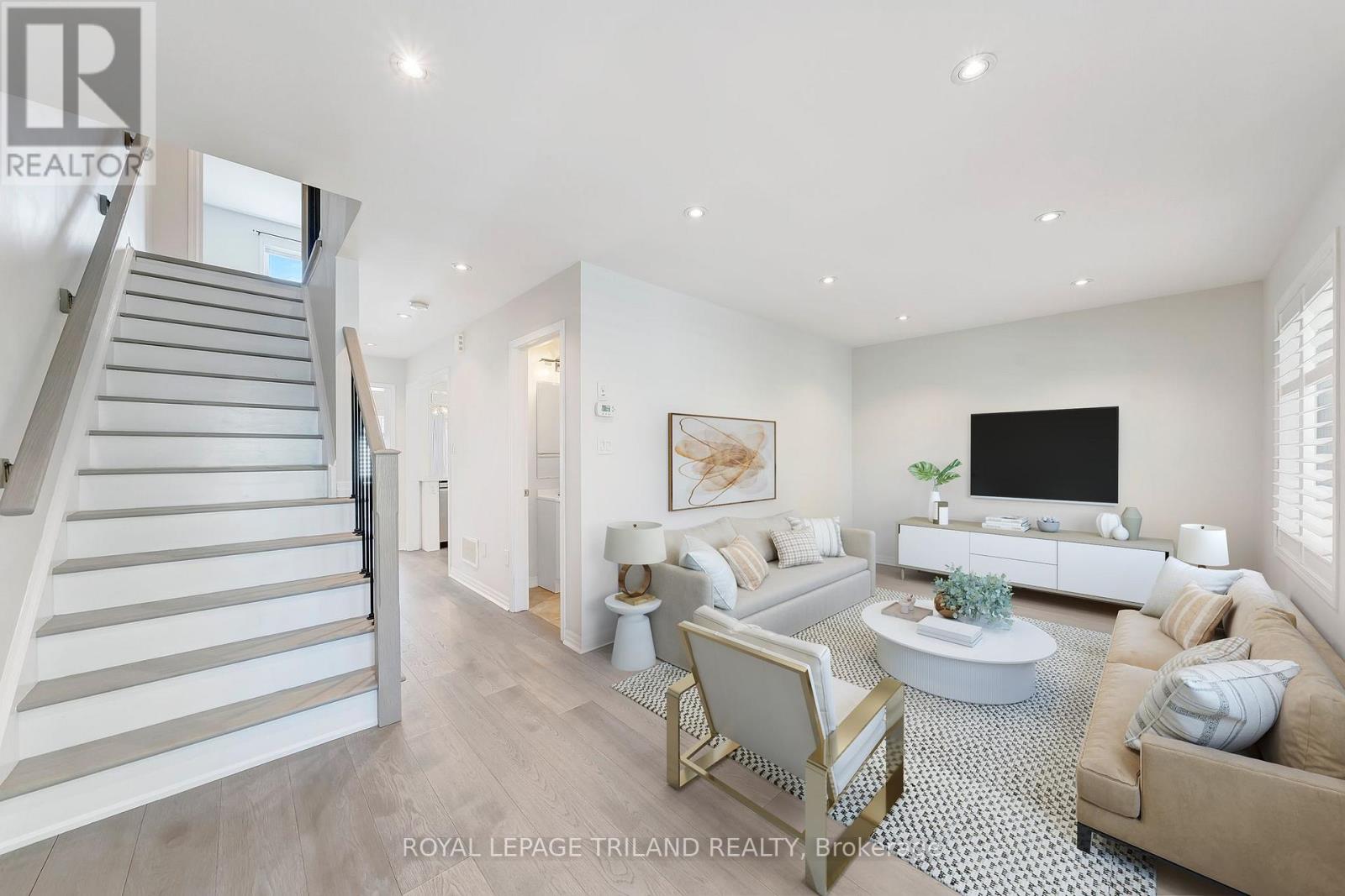 244 Ellen Davidson Drive, Oakville, Ontario  L6M 0V2 - Photo 20 - W12641702