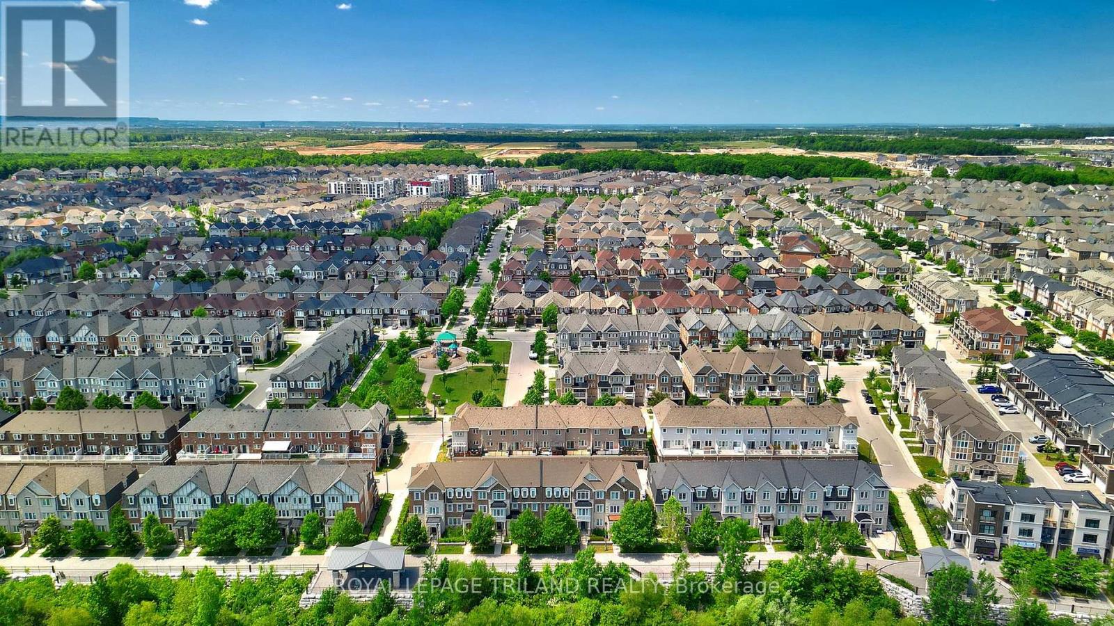 244 Ellen Davidson Drive, Oakville, Ontario  L6M 0V2 - Photo 36 - W12641702