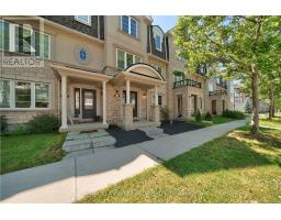 244 ELLEN DAVIDSON DRIVE, Oakville, Ontario