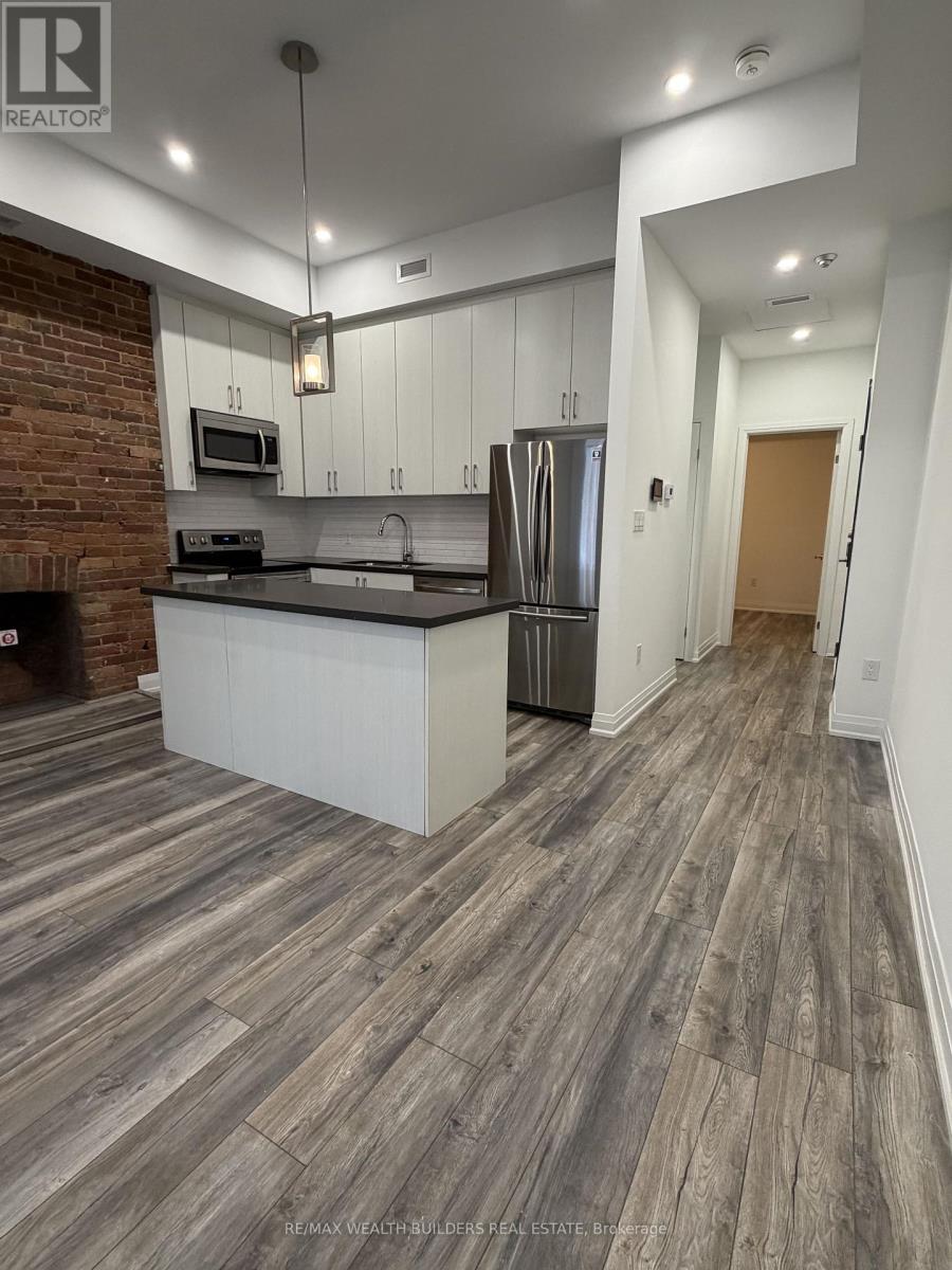 3 - 217 Jarvis Street, Toronto, Ontario  M5B 2C1 - Photo 6 - C12538808