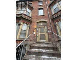 3 - 217 JARVIS STREET, Toronto, Ontario