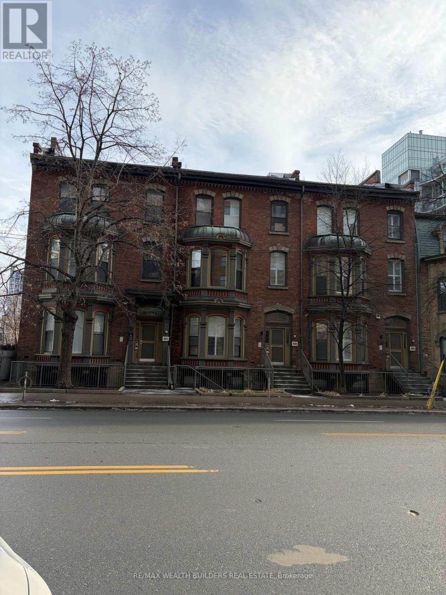 3 - 217 Jarvis Street, Toronto, Ontario  M5B 2C1 - Photo 14 - C12538808