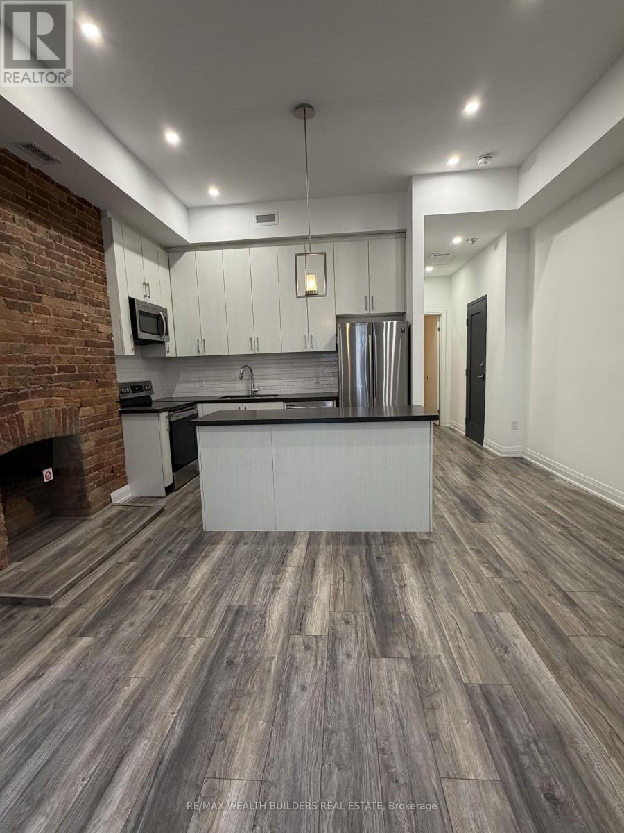 3 - 217 Jarvis Street, Toronto, Ontario  M5B 2C1 - Photo 11 - C12538808