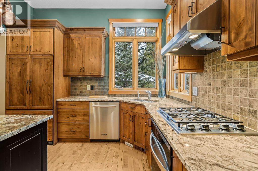 104 Stone Creek Place S, Canmore, Alberta  T1W 3A4 - Photo 12 - A2274656