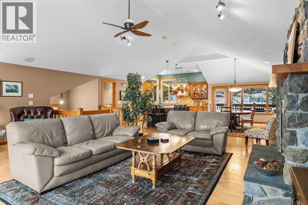 104 Stone Creek Place S, Canmore, Alberta  T1W 3A4 - Photo 5 - A2274656