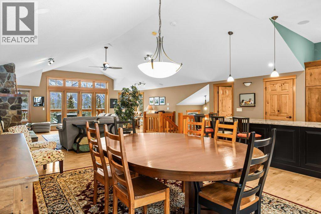 104 Stone Creek Place S, Canmore, Alberta  T1W 3A4 - Photo 15 - A2274656