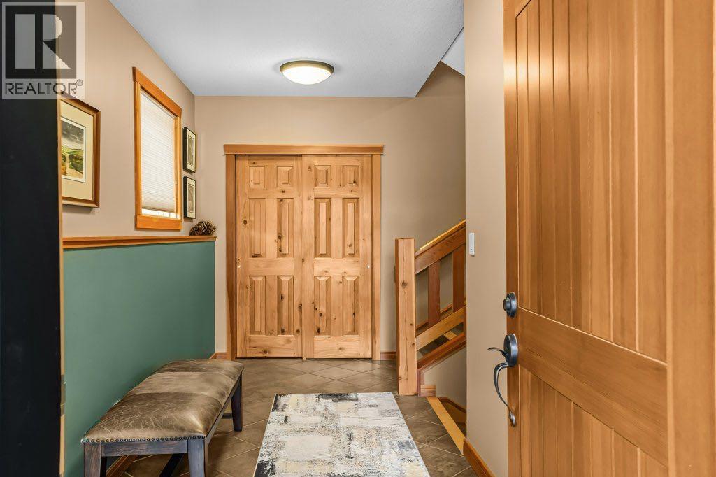 104 Stone Creek Place S, Canmore, Alberta  T1W 3A4 - Photo 2 - A2274656