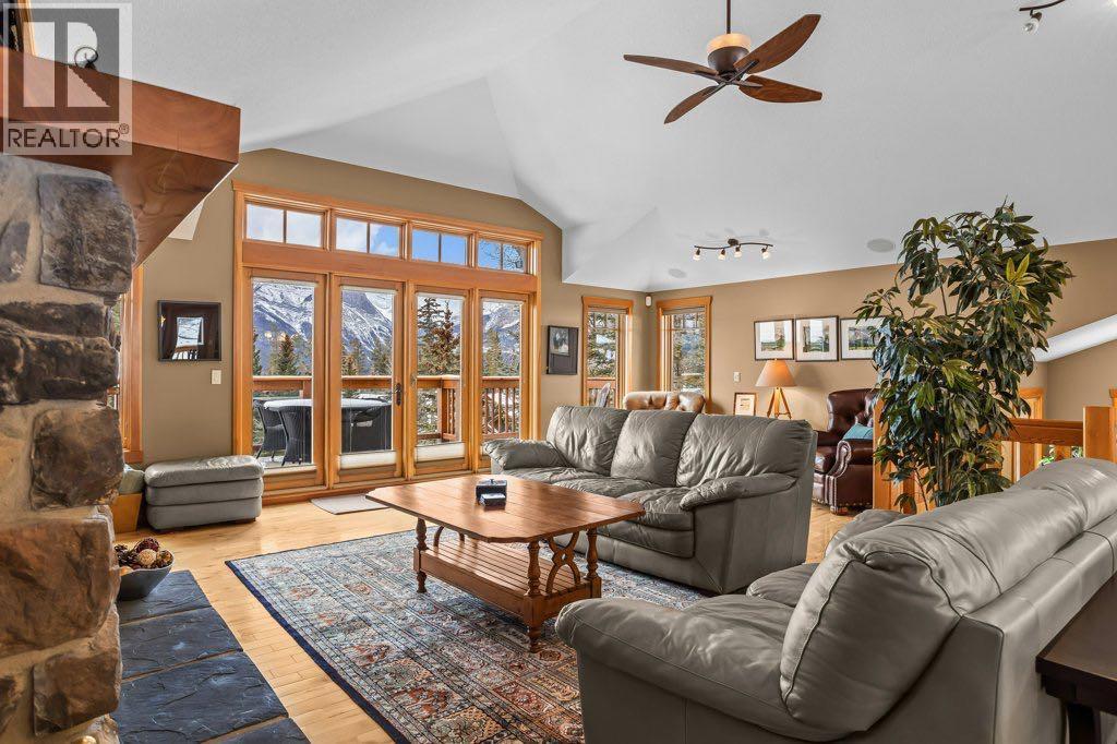 104 Stone Creek Place S, Canmore, Alberta  T1W 3A4 - Photo 4 - A2274656