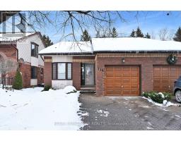 114 GREEN BRIAR ROAD, New Tecumseth, Ontario