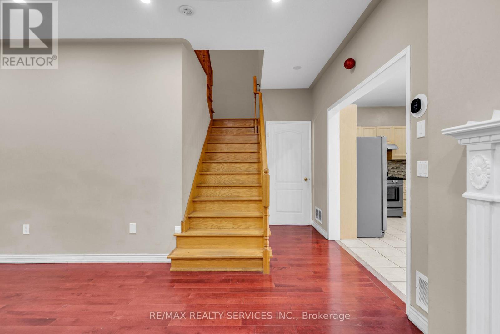 108 Beavervalley Drive, Brampton, Ontario  L7A 3W6 - Photo 10 - W12635740