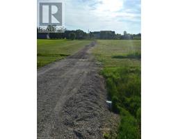 LOT 21 WELLINGTON STREET, Ashfield-Colborne-Wawanosh, Ontario