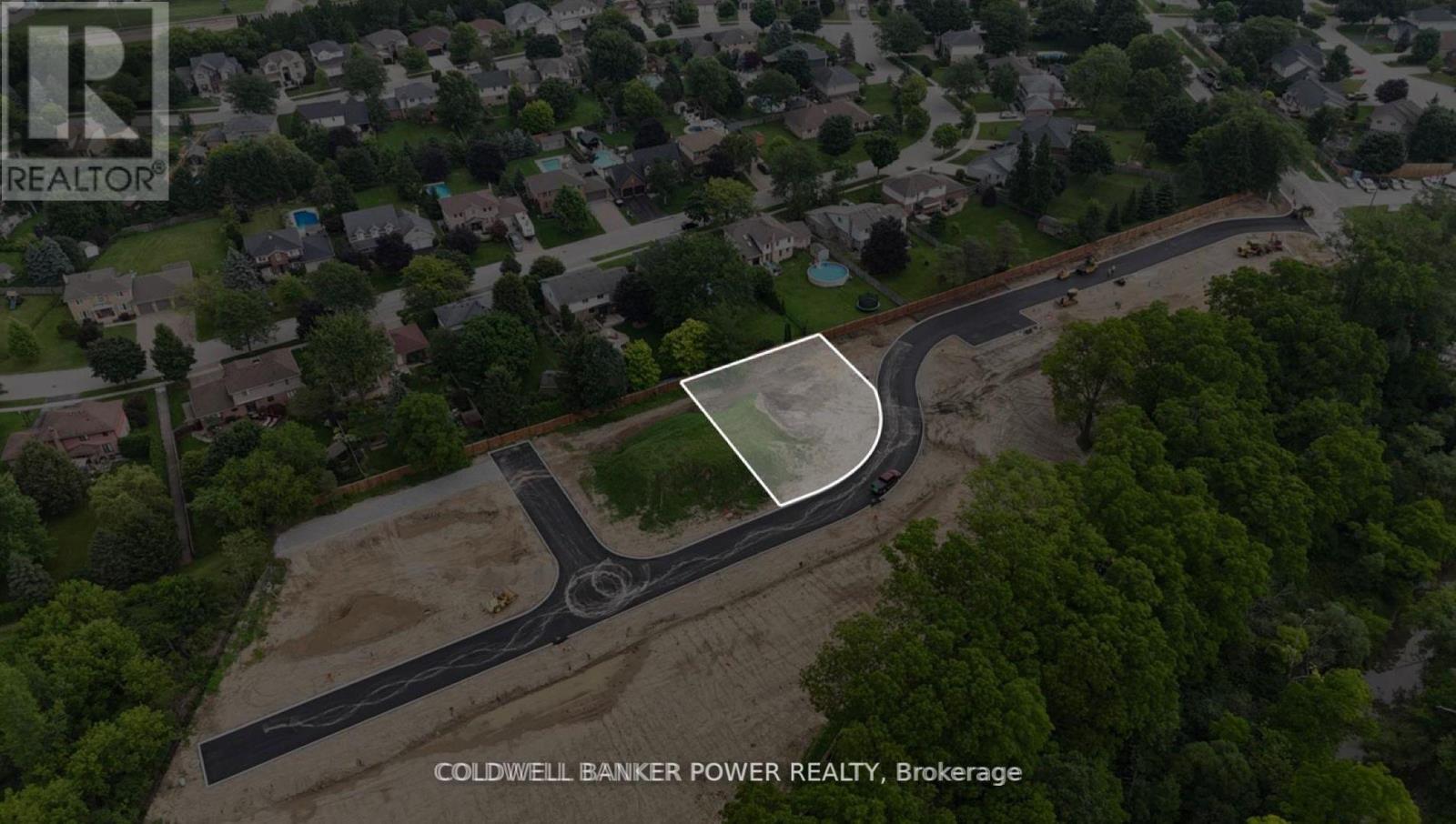 Lot 10 - 7100 Kilbourne Road, London South, Ontario  N6P 0L7 - Photo 11 - X12641620