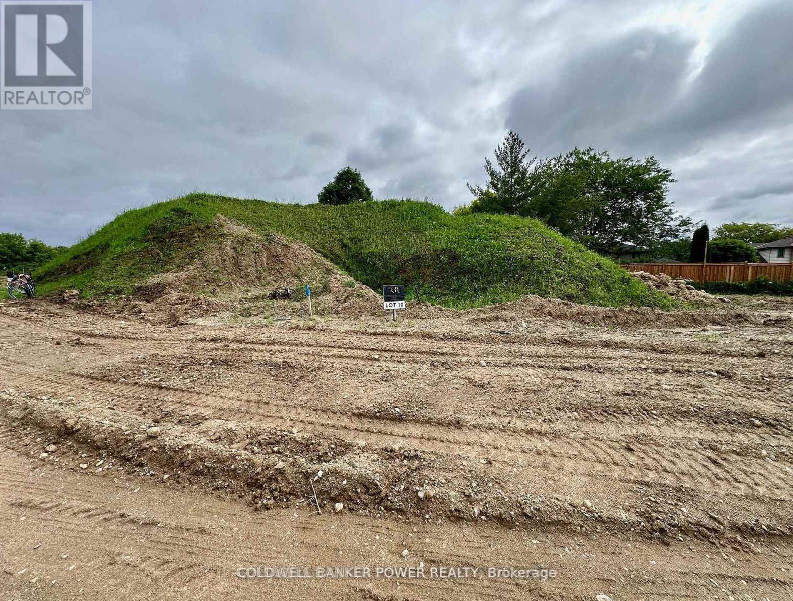 Lot 10 - 7100 Kilbourne Road, London South, Ontario  N6P 0L7 - Photo 13 - X12641620