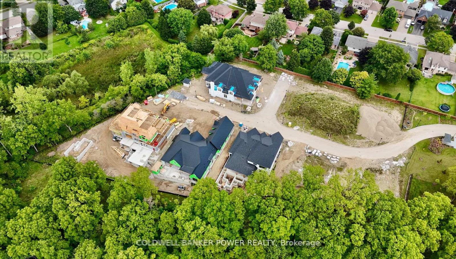 Lot 10 - 7100 Kilbourne Road, London South, Ontario  N6P 0L7 - Photo 17 - X12641620