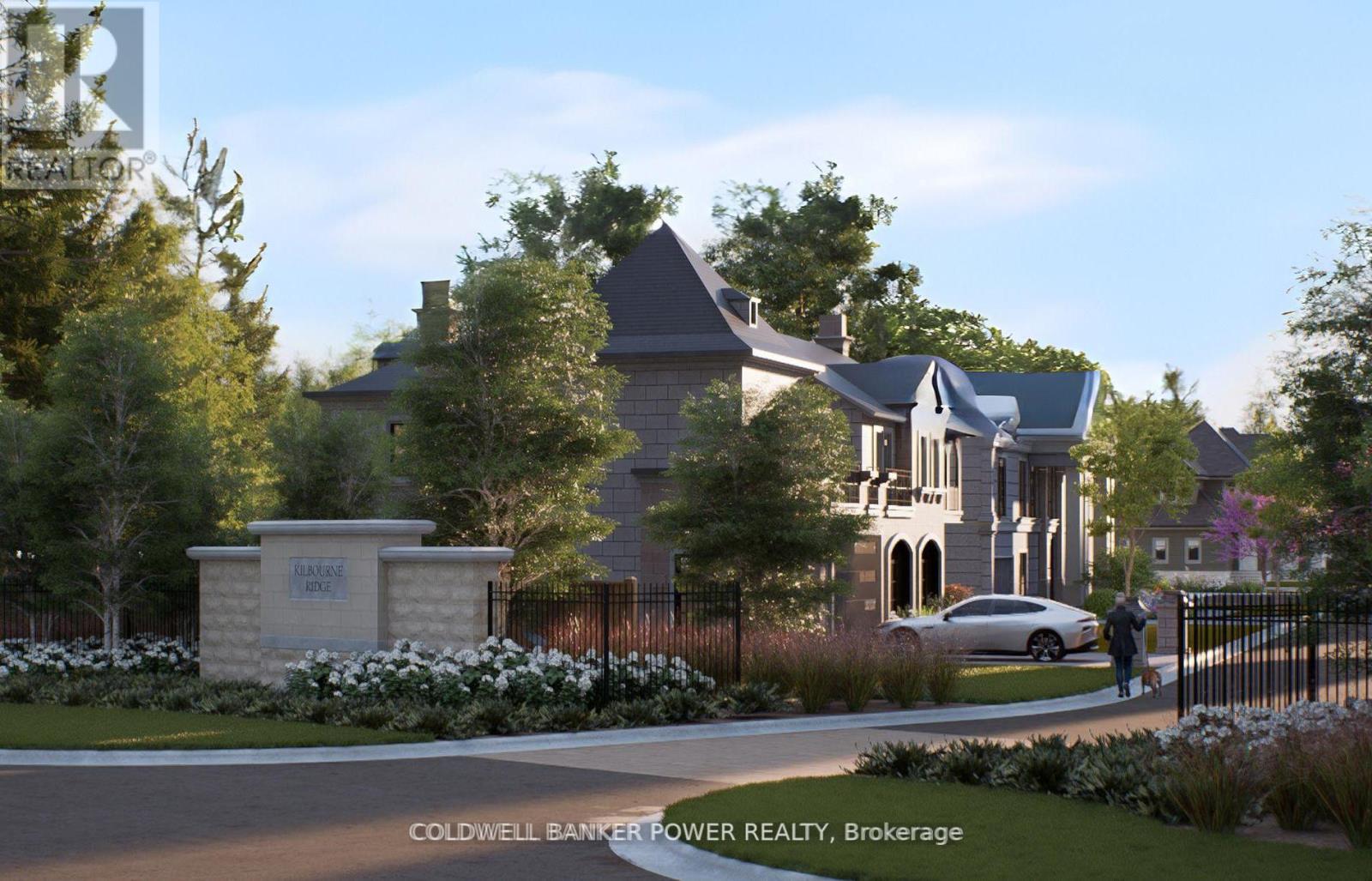 Lot 10 - 7100 Kilbourne Road, London South, Ontario  N6P 0L7 - Photo 8 - X12641620