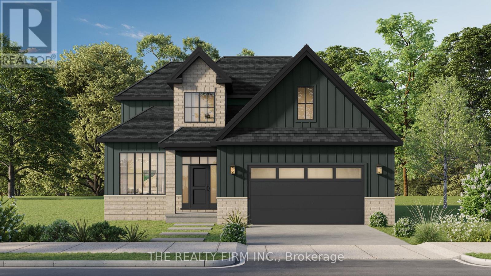 158 HARVEST LANE, Thames Centre, Ontario