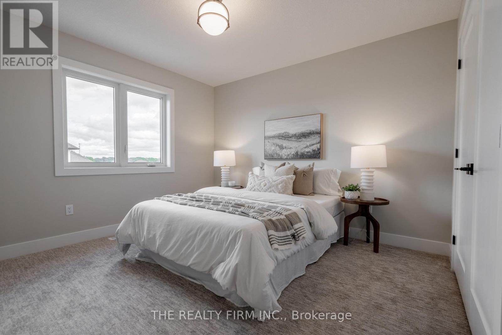 158 Harvest Lane, Thames Centre, Ontario  N0L 1G2 - Photo 15 - X12641688