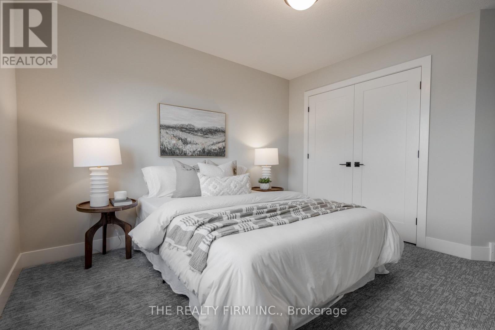 158 Harvest Lane, Thames Centre, Ontario  N0L 1G2 - Photo 16 - X12641688