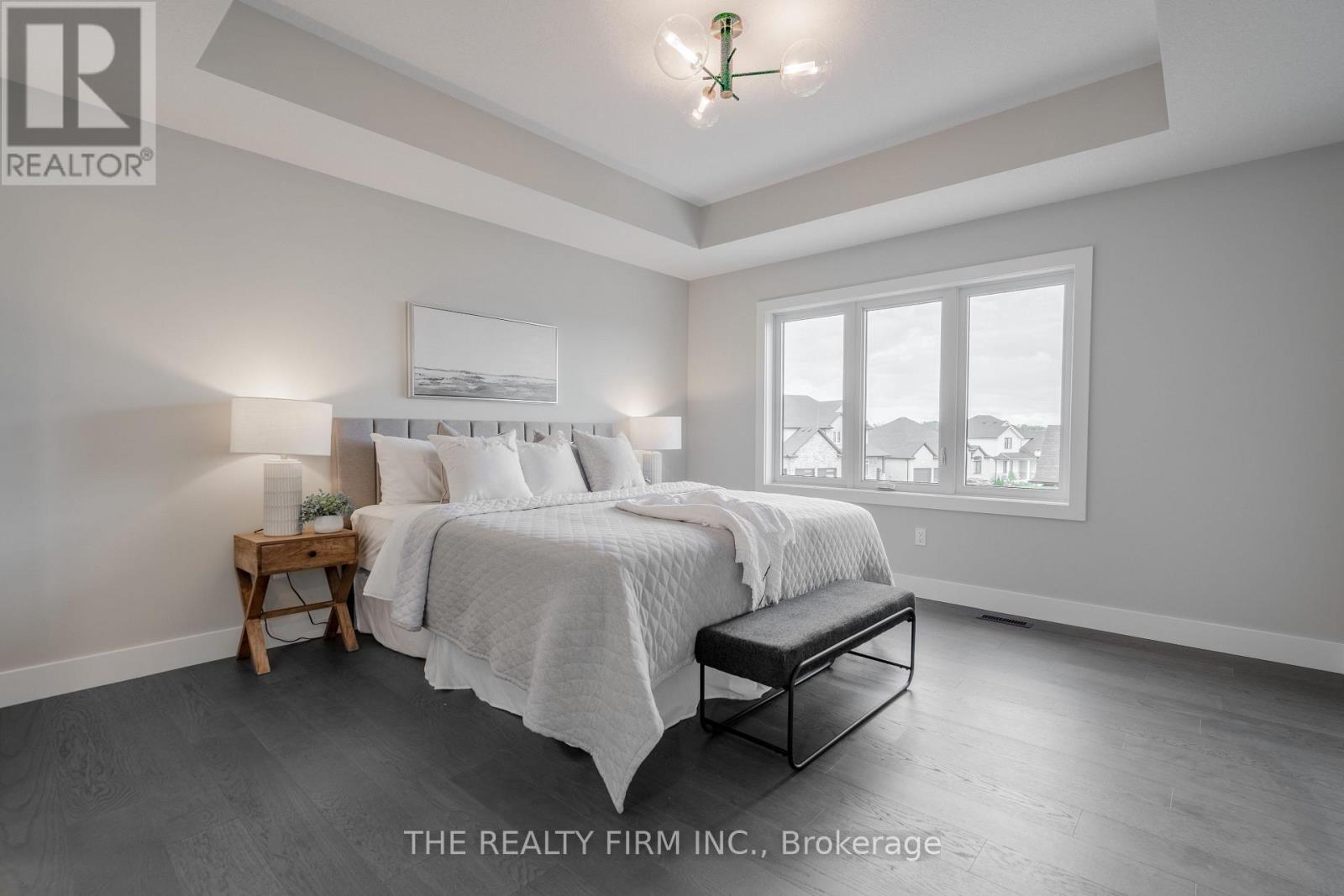 158 Harvest Lane, Thames Centre, Ontario  N0L 1G2 - Photo 21 - X12641688