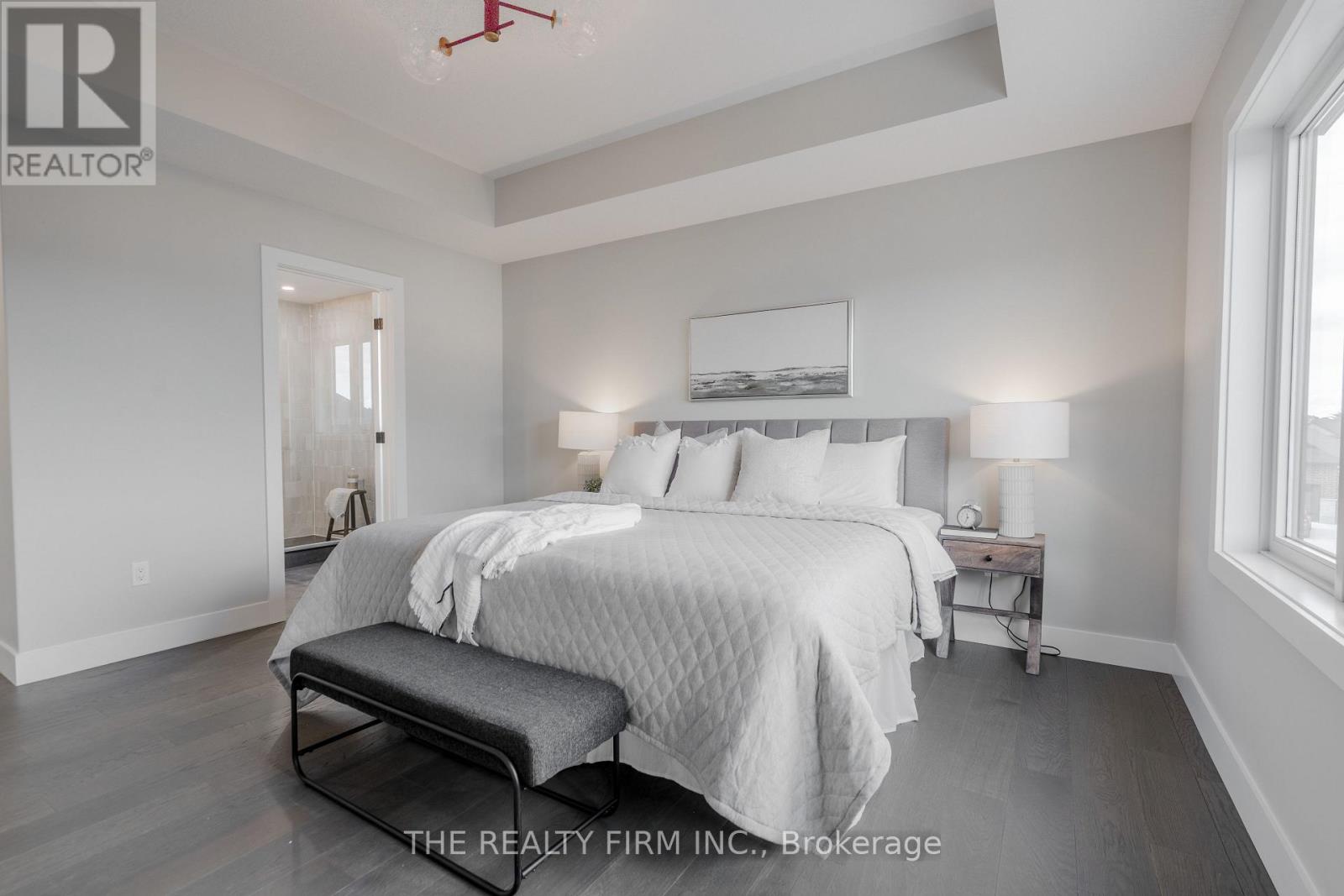 158 Harvest Lane, Thames Centre, Ontario  N0L 1G2 - Photo 22 - X12641688